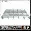Suspended shop roof false ceiling design