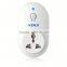 World Popular Kerui dual network wireless intelligent anti-burglar security alarm system
