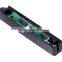 window roller for sliding aluminium accessories