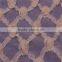 Embroidery Floral Lace Fabric