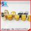 30ml e liquid frosted amber glass drooper bottles with childproof cap                        
                                                Quality Choice