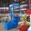Rubber Tile Making Machine Recyling Tile Roduction Line With ce Mark