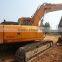 R225LC-7 R215LC-7 R200-5-7 R210W-7 R200W-7 Used Hyundai Crawler Excavators