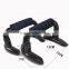 PUSH UP BAR WITH COLOR FOAM HANDLE