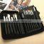 EALIKE cosmetic brushes makeup tool,customized logo cosmetic brush set