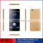 5 inch dual sim mobile 4g LET Android Cellphone, Unlock MTK Chipest smartphone
