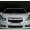 [AUTO LAMP] Chevrolet Cruze - LED Projection Headlights Set Ver.2012(no.3295)