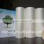 Transparent Adhesive Book Cover for BOPP Thermal Lamination