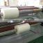 Eva + Bopp matt soft touch film thermal lamination film