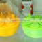 ICM-J020 Plastic ice cream popsicle mold