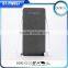 Promotional Dual Usb Charger Built-in Cable Power Bank Cell Phone Charger 10000mah