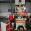 Automatic Number Plate Production Line / Assembly Line