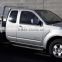 Aluminium nissan navara d40 pickup tray body ute tray body