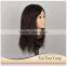  express wholesale price high quality human hair training head, lesson wig for hairdresser, manequin doll heads
