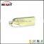 Portable Customize Mini metal USB Flash Drives best wholesale price usb flash drive