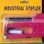 Very cheap plastic staple gun / Plastic stapler