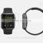 2015 hot selling new design Tempered glass screen protector for apple watch