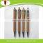 bamboo pen