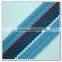 1 1/4 inch polyester webbing strap for belt,heavy duty polyester webbing belt
