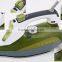 Home appliance professional vertical travel iron and garment steamer