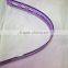 2015 Hot Factory OEM High Quality PVC Ruler kids stationery items