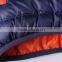 Fashionable Lightweight Mens Lightweight Foldable Down Jacket
