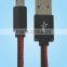 Micro USB Coaxial Cable Manufacture for Samsung Android System