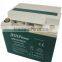 12v40ah storage deep cycle lead acid batter