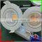 Warm White LED Recessed COB Downlight 20W
