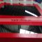laser cutting machine cheap price with Smallest letter English 1.0mm*1.0mm