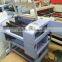 China PC-LR series laser engraving machine for cylinder 6040