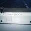 3 axis aluminum plate cnc cutting machine with ATC system