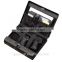 Wholesale- MS500 Micro Vault biometric fingerprint portable car gun mini security storage steel safe box, document file safe