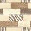 brick style wall paper low price