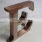 China cutting, bending and painting sheet metal fabrication