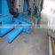 Kraft paper making machine rope cutter