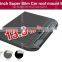 super slim bus roof mounted led monitor support mp5/usb/sd/hdmi