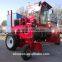 Self-propelled Compost Turner