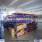 Steel medium duty storage racking systems