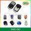 wireless rf universal gate door remote control 433.92mhz SMG-002