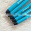 plastic highlighter Fluorescent marker pen have ball pen