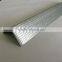 Drywall System Metal Galvanized for Wall Angle