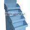 floor acrylic phone display stand for advertising