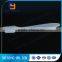 New Style Plastic Mask White Mixing Spoon