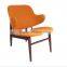 studio Ib Kofod Larsen Easy lounge Chair