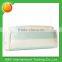 2015 casual style high quality fashion clear cosmetic pvc bag