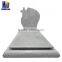 Mason High Quality Modern Granite Tombstone Designs