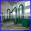 High Quality Wood Sawdust Hot Air Dryer