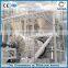 Supply New design High Efficency Energy-saving ball mill and air classifier