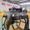 Construction Excavator , Excavator Rotating Screening Bucket